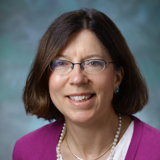 Professor Cynthia Sears
